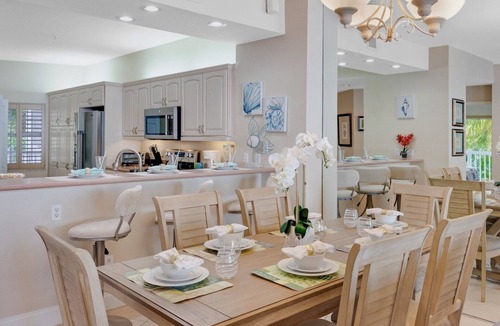 Key West Condo | *SUNSET POINT @ SUNSET MARINA* Condo/Pool & Spa + LAST KEY SERVICES.