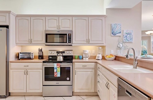 Key West Condo | *SUNSET POINT @ SUNSET MARINA* Condo/Pool & Spa + LAST KEY SERVICES.