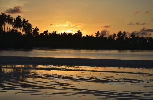 Fiyoari Island House | Sunset Private Villa