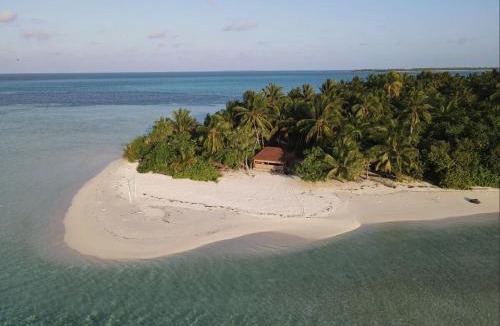 Fiyoari Island House | Sunset Private Villa