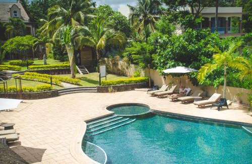 Pointe Aux Piments Hotel | Sunset Reef Resort & Spa
