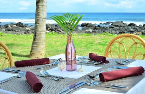 Pointe Aux Piments Hotel | Sunset Reef Resort & Spa