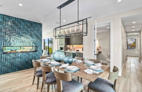 Anna Maria House | Sunset Reflections | LUXURY Home, Private Pool, Spa, Rooftop, Game Room, and MORE!