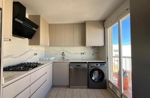 Miramar Beach Apartment | SUNSET RELAX ll LARGE TERRACE - BRAND NEW MIRAMAR BEACH