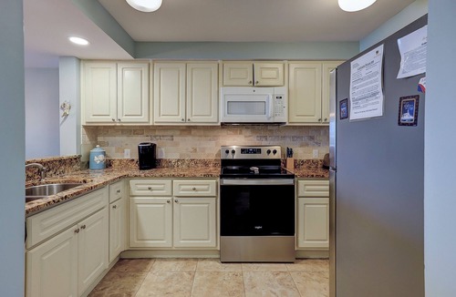 Palmetto Dunes Villa | Sunset Rentals | Captains Walk 416