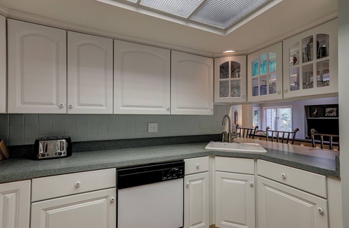 Palmetto Dunes Villa | Sunset Rentals | St. Andrews 1880 | Dog Friendly