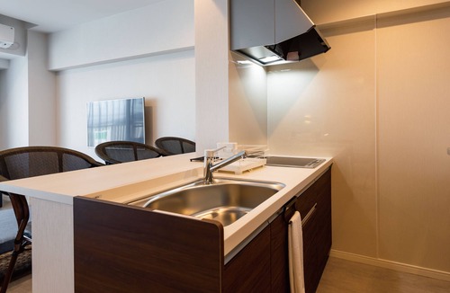 Motobu Condo | Sunset Resort Canphou