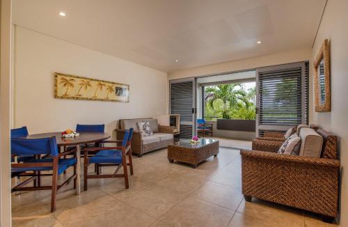 Arorangi Resort | Sunset Resort