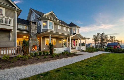 Seabrook House | Sunset Retreat by Seabrook Hospitality