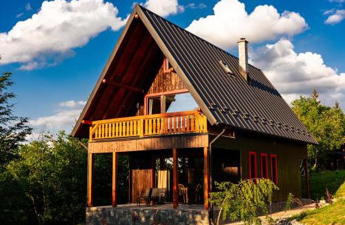 Calatele Resort | Sunset Retreat