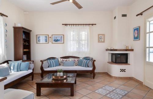 Posidonia House | Sunset Retreat Villa Marie