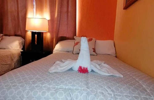 Providenciales Hotel | Sunset Ridge Hotel