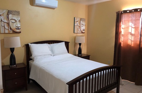 Providenciales Hotel | Sunset Ridge Hotel