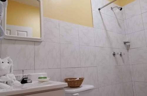 Providenciales Hotel | Sunset Ridge Hotel