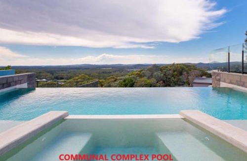 Boat Harbour House | Sunset Ridge - Ocean & Hinterland View 3 Bedroom Escape