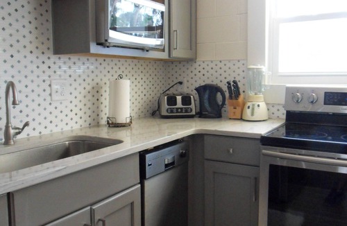 Crescent City Cottage | Sunset River Cottage on the Scenic St Johns River