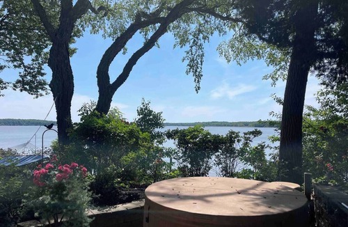 Elkton House | Sunset River Cottage