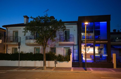 Grado Historic Centre Bed & Breakfast | Sunset Room&Breakfast