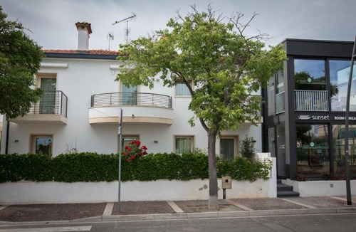 Grado Historic Centre Bed & Breakfast | Sunset Room&Breakfast