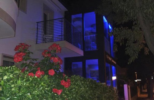 Grado Historic Centre Bed & Breakfast | Sunset Room&Breakfast
