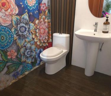 Carrizal Apartment | Sunset room