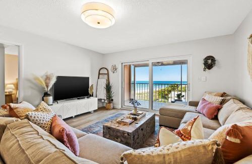 Indian Rocks Beach Apartment | Sunset Sanctuary at Reef Club