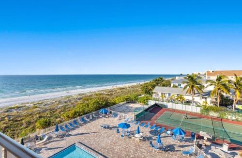 Indian Rocks Beach Apartment | Sunset Sanctuary at Reef Club