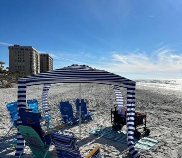 Indian Rocks Beach Apartment | Sunset Sanctuary at Reef Club