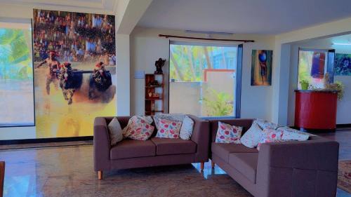 Koteshwar House | SUNSET SANDs