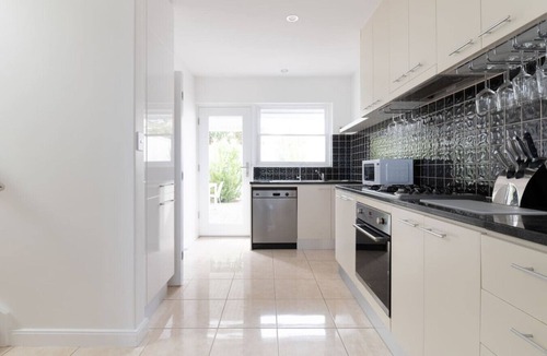 West Beach House | Sunset Sands on Esplanade | By Host Solutions