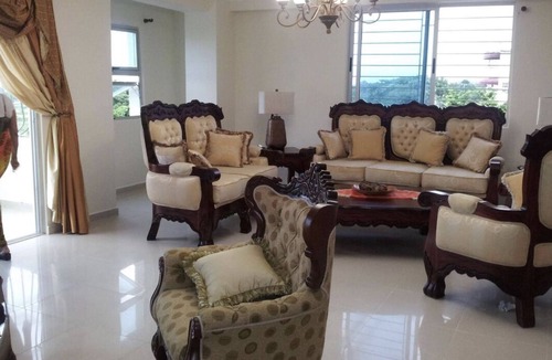 Santo Domingo Este Apartment | Sunset SeaView East Side