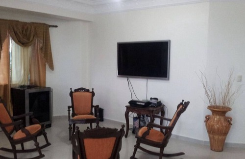 Santo Domingo Este Apartment | Sunset SeaView East Side