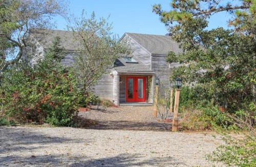 Truro House | Sunset Serenade