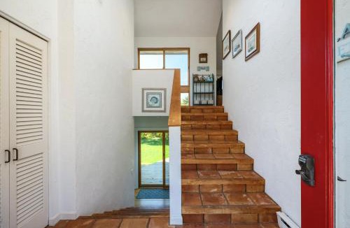 Truro House | Sunset Serenade
