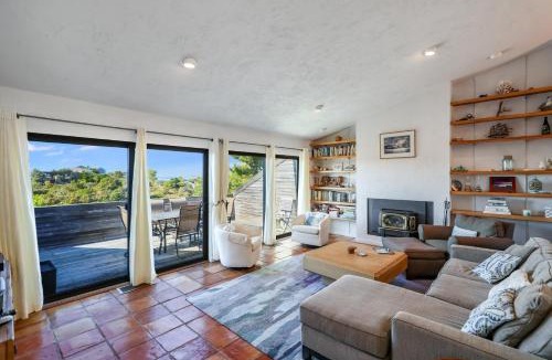 Truro House | Sunset Serenade