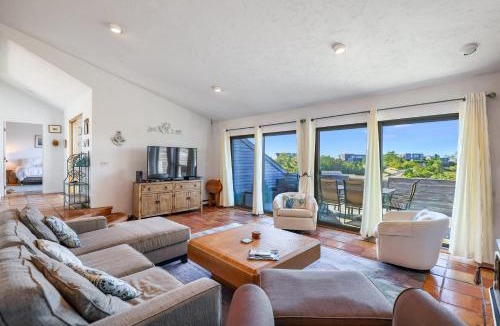 Truro House | Sunset Serenade