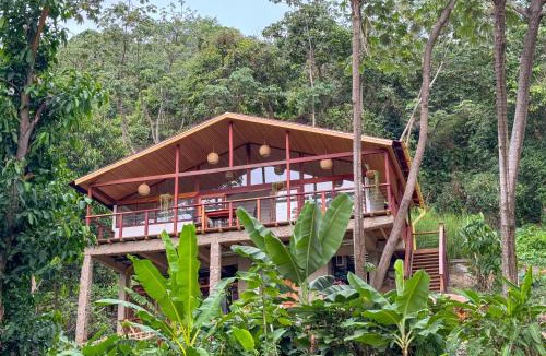 Minca Villa | Sunset Serenata