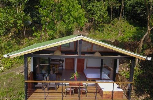 Minca Villa | Sunset Serenata
