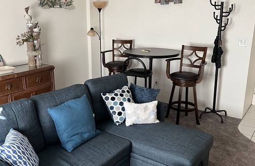 Satellite Beach Condo | "Sunset Serenity: Beachfront Bliss in Satellite Beach, Florida