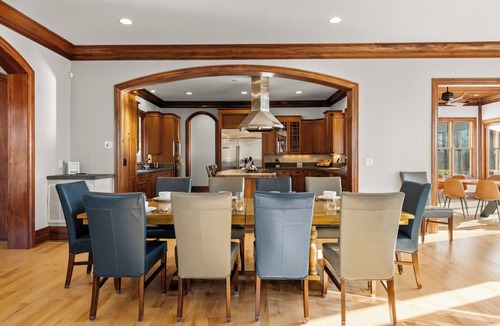 Mount Mourne House | Sunset Shores Resort by AvantStay | Private Beach