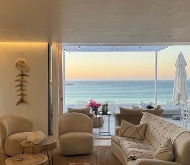 Lambert's Bay Apartment | Sunset Shores