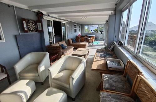 Pringle Bay House | Sunset Splendour