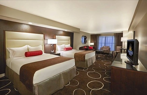 Whitney Ranch Hotel | Sunset Station Hotel & Casino