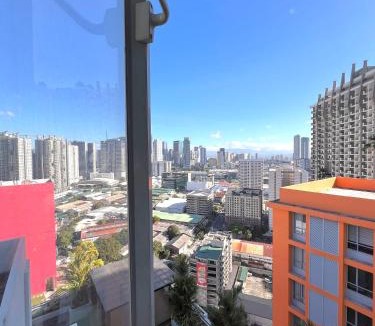 Pasig Apartment | Sunset Studio