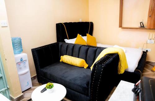 Naivasha Apartment | Sunset studio stay