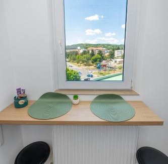 Ramnicu Valcea Apartment | Sunset Studio Valcea