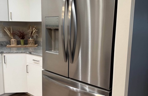 Richfield Apartment | Sunset Suite - Castle Rock Condos