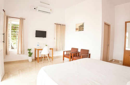 Kumbalangi Bed & Breakfast | Sunset Suite with River View