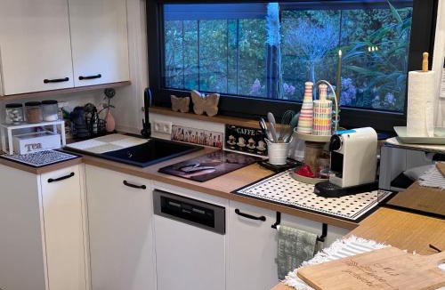 Neuendorf House | Sunset Tiny House GbR
