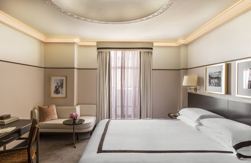 West Hollywood Hotel | Sunset Tower Hotel